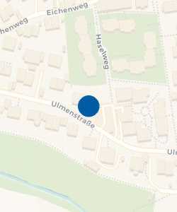 Vorschau: Karte von Naturkindergarten Ulmenstraße