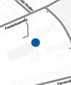 Vorschau: Karte von Friederikaschule/Don-Bosco-Schule