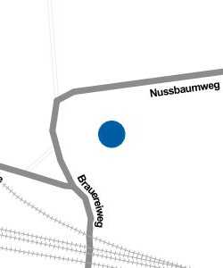 Vorschau: Karte von Autocenter Nussbaumweg