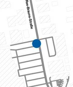 Vorschau: Karte von Rex-Brauns-Straße