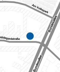 Vorschau: Karte von Konditorei Bäckerei Café