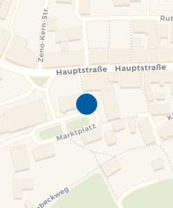 Vorschau: Karte von Markt Haag i. OB