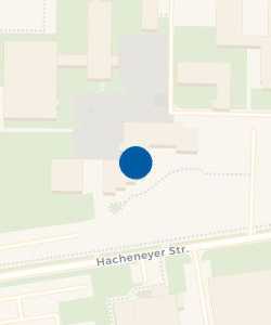 Vorschau: Karte von Städtische Tageseinrichtung Hacheney