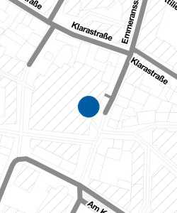 Vorschau: Karte von Parkhaus Römerpassage