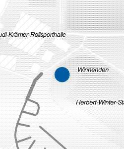 Vorschau: Karte von Zipfelbachtal