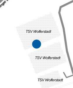 Vorschau: Karte von TSV Wolferstadt