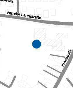Vorschau: Karte von Grundschule Varrel