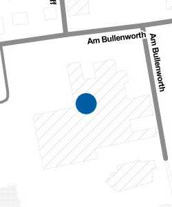 Vorschau: Karte von Schule am Bullenworth