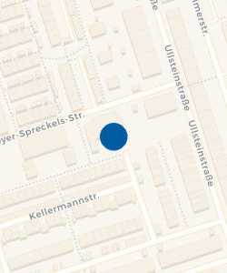 Vorschau: Karte von Am Südstadtpark