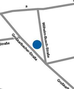 Vorschau: Karte von Hilzensauer Bernhard