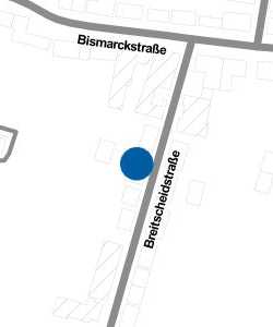 Vorschau: Karte von Alte Brauerei