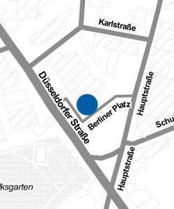 Vorschau: Karte von Konar Imbiss