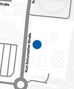 Vorschau: Karte von Modellbauzentrum Erlangen