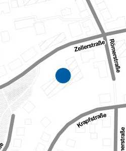 Vorschau: Karte von Kaufmännische Schule Stuttgart-Süd