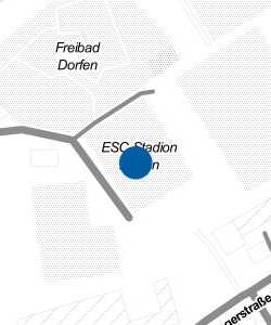 Vorschau: Karte von Dr. Rudolf Stadion