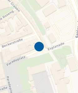 Vorschau: Karte von VDK Kreisverband Ingolstadt-Eichstätt