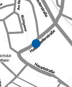 Vorschau: Karte von Wolfsteiner Kebap Haus
