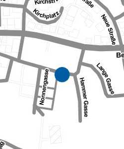 Vorschau: Karte von Rathaus-Apotheke Löchgau