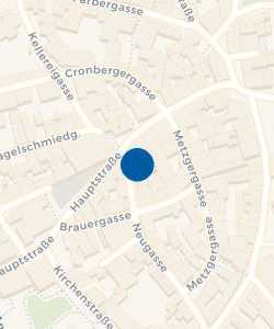 Vorschau: Karte von Römer Drogerie-Parfümerie Schneckenburger