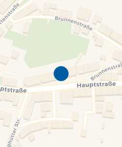 Vorschau: Karte von Sparkasse Saarbrücken - Filiale