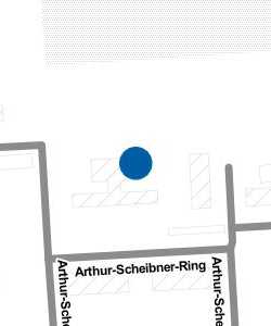 Vorschau: Karte von Sekundarschule Adolf Holst