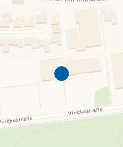 Vorschau: Karte von Trattoria Villa Conte