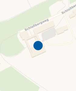Vorschau: Karte von Bücherei Musberg