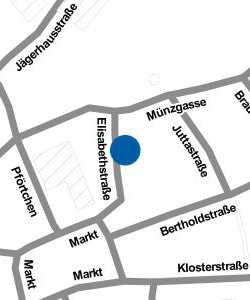 Vorschau: Karte von Künstlerhof Roter Ochse