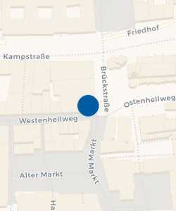 Vorschau: Karte von Peek & Cloppenburg