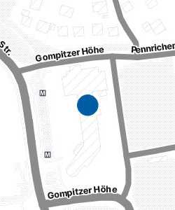 Vorschau: Karte von Unser Bäcker - Bäckerei und Konditorei GmbH