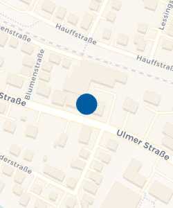 Vorschau: Karte von Autohaus Heusel