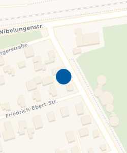 Vorschau: Karte von Hotel Am Waldschwimmbad