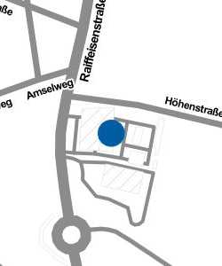 Vorschau: Karte von Geldautomat Willroth, Westerwald Bank eG Volks- und Raiffeisenbank
