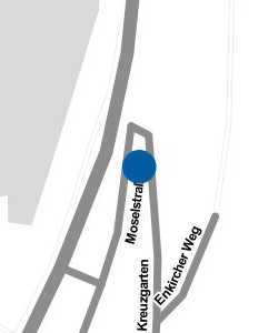 Vorschau: Karte von Fahrradtreff Am Burger Eck