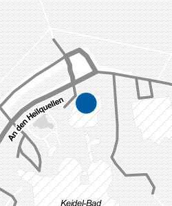 Vorschau: Karte von Orthopädieschuhtechnik Trautmann