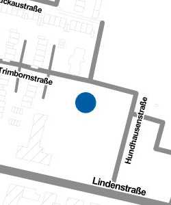 Vorschau: Karte von Seniorenzentrum Lindencarré Haus 1