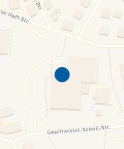 Vorschau: Karte von Theodor-Litt-Schule