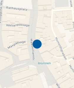 Vorschau: Karte von Reiseland Reisebüro GmbH