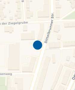 Vorschau: Karte von Stegner GmbH Unfallinstandsetzung