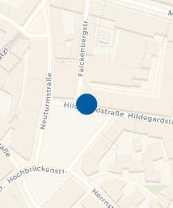 Vorschau: Karte von Conviva im Blauen Haus