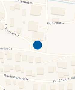 Vorschau: Karte von Autohaus Feger