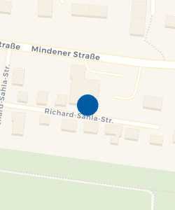 Vorschau: Karte von Autohaus Emmen