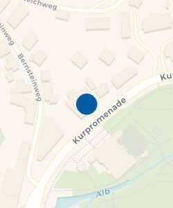 Vorschau: Karte von Wohnen&Schenken Zimmermann