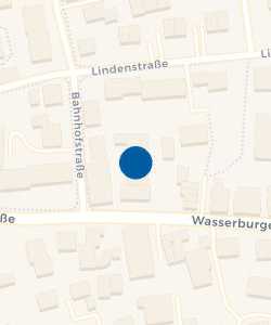 Vorschau: Karte von Auto Hiller KG, Opel-Service Partner OSP, Autorisierter Opel-Vermittler AOV