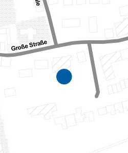 Vorschau: Karte von Kindergarten der Kreuzkirche