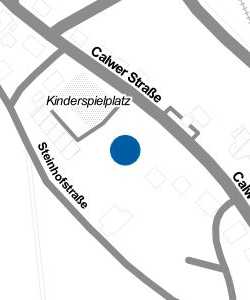 Vorschau: Karte von Tannbergschule