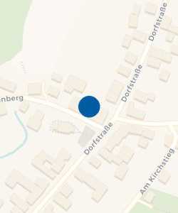 Vorschau: Karte von Gasthaus Zur Linde Wintzingerode