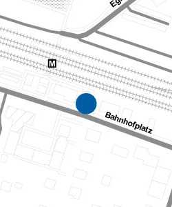 Vorschau: Karte von Haar S-Bahn