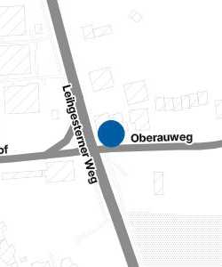 Vorschau: Karte von Obersteinberger Hofladen
