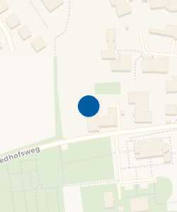 Vorschau: Karte von Katholischer Kindergarten Sankt Josef